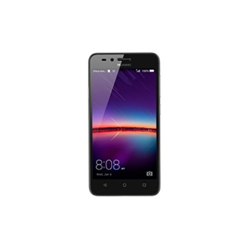 Телефон Huawei Ascend Y3 II (LUA-L21) Black фото 