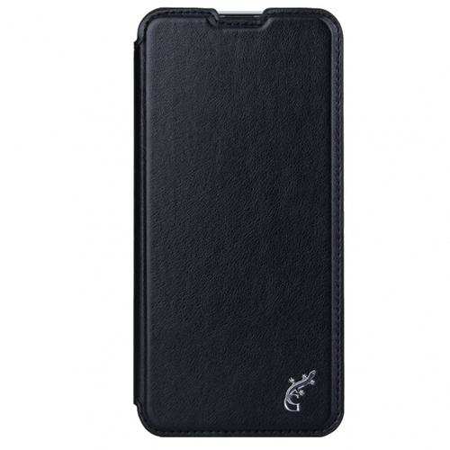 Чехол-книжка G-Case Slim Premium Samsung Galaxy A41 Black фото 