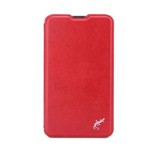 Чехол-книжка G-Case Slim Premium Samsung Galaxy A30/A20 Red фото 