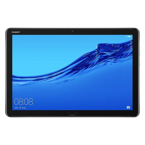 Планшет Huawei MediaPad M5 Lite 10.1 32Gb WiFi (HiSilicon Kirin 659/10.1"/3Gb/32Gb) Grey фото 