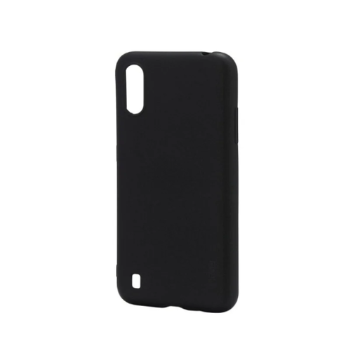 Накладка силиконовая G-Case Carbon Xiaomi Redmi 7A Black фото 