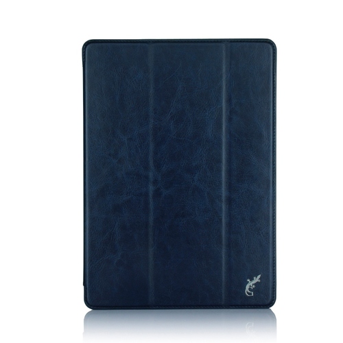 Чехол-книжка G-Case Slim Premium iPad Pro 9.7" Dark Blue фото 