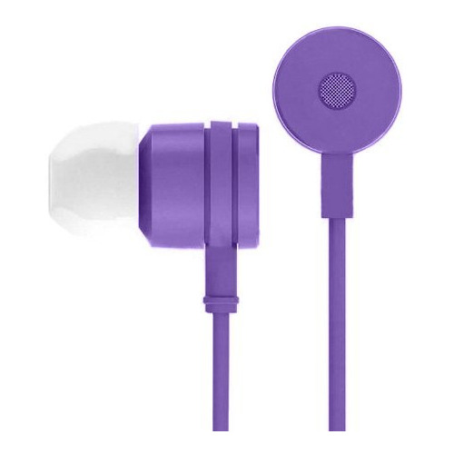 Гарнитура Xiaomi Mi In-Ear Headphones (Basic) Purple фото 