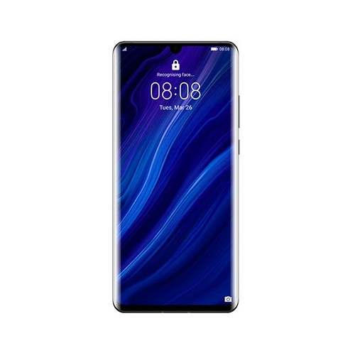 Телефон Huawei P30 Pro 256Gb Ram 8Gb Black фото 