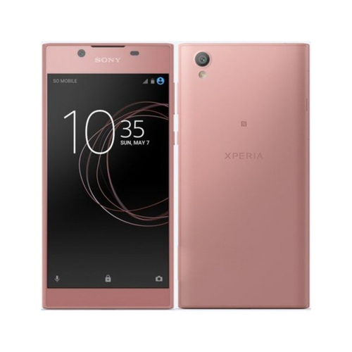 Телефон Sony G3312 Xperia L1 Dual Pink фото 