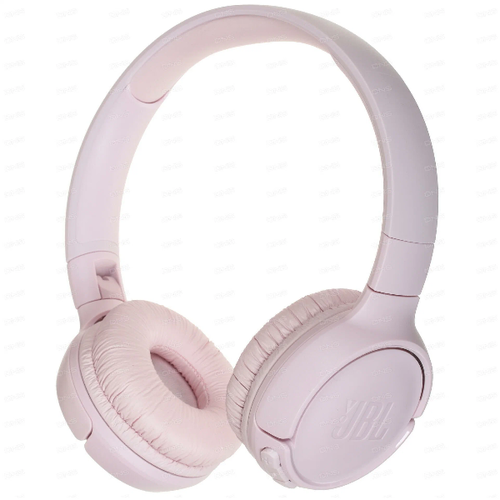 Bluetooth стереогарнитура JBL Tune 510BT Pink фото 