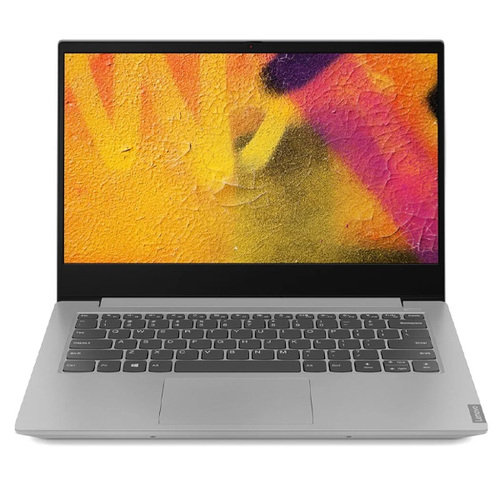 Ноутбук Lenovo IdeaPad S340-14API 14" (AMD Ryzen 3 3200/14."/8Gb/128Gb) Grey фото 