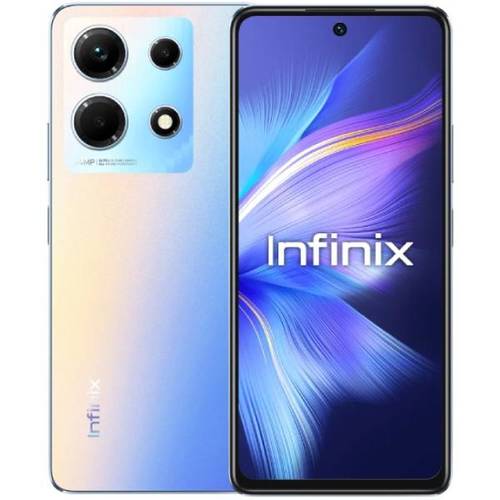 Телефон Infinix Note 30 128Gb Ram 8Gb Interstellar Blue фото 