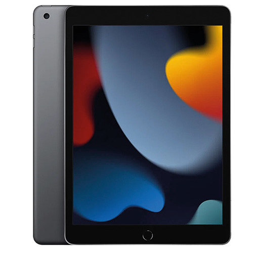 Планшет Apple iPad 7 32Gb WI-FI+Cellular (Apple A10/10.2"/32Gb) A2198 Space Gray фото 