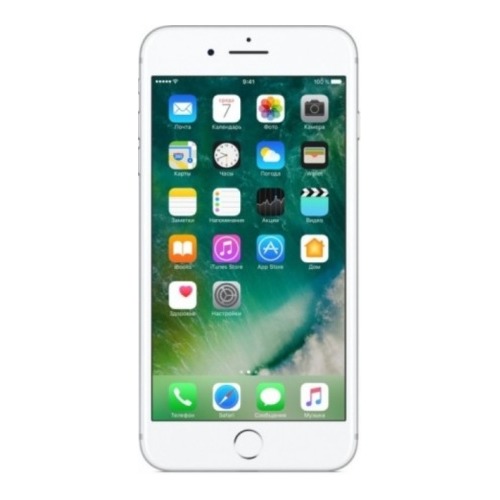 Телефон Apple iPhone 7 Plus 32Gb Silver фото 