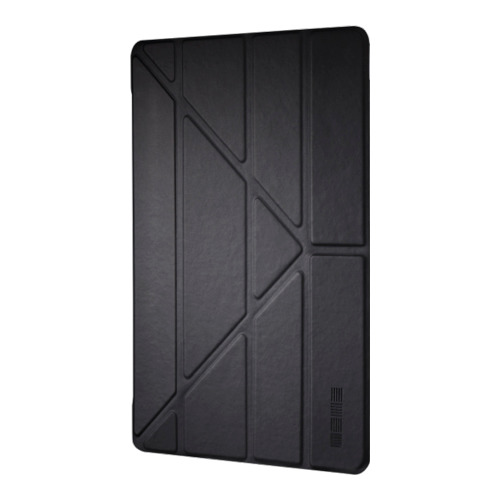 Чехол - книжка InterStep Smart Samsung Galaxy Tab 4 T530 10.0" черный фото 