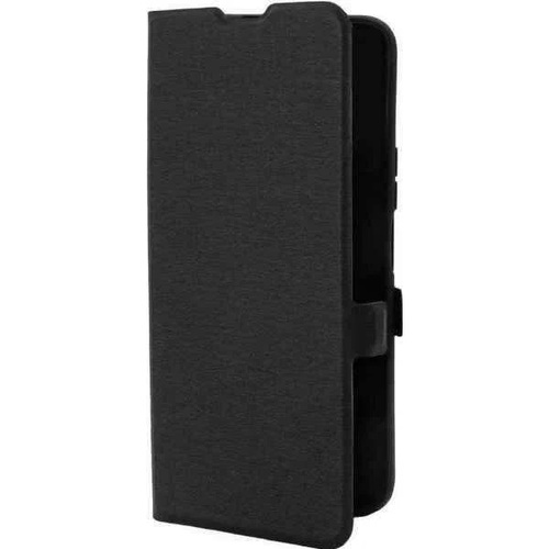 Чехол-книжка Borasco Book Case Xiaomi Note 12s Black фото 