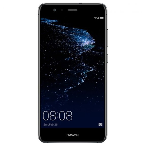 Телефон Huawei P10 Lite 32Gb RAM 3Gb Black фото 