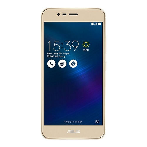 Телефон ASUS ZC520TL ZenFone 3 Max 16Gb Gold фото 
