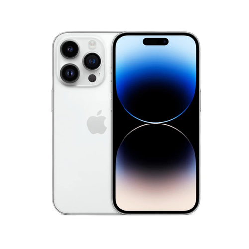 Телефон Apple iPhone 14 Pro 512Gb eSim Silver фото 