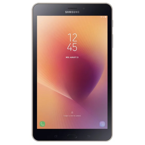 Планшет Samsung SM-T385 Galaxy Tab A 8.0 16Gb (Qualcomm Snapdragon 425/8"/2Gb/16Gb) Gold фото 