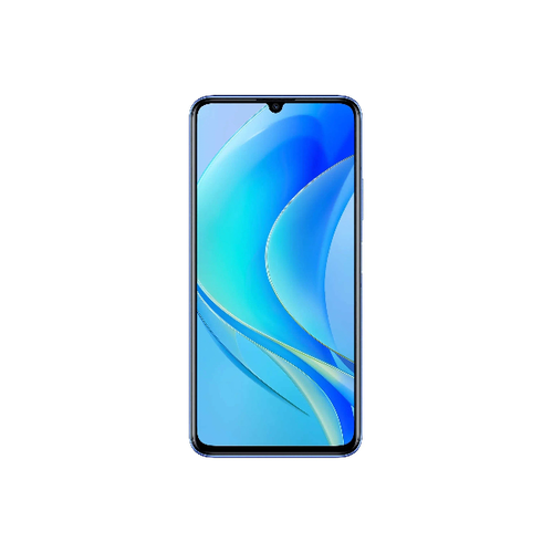 Телефон Huawei Nova Y70 64Gb Ram 4Gb Crystal Blue фото 