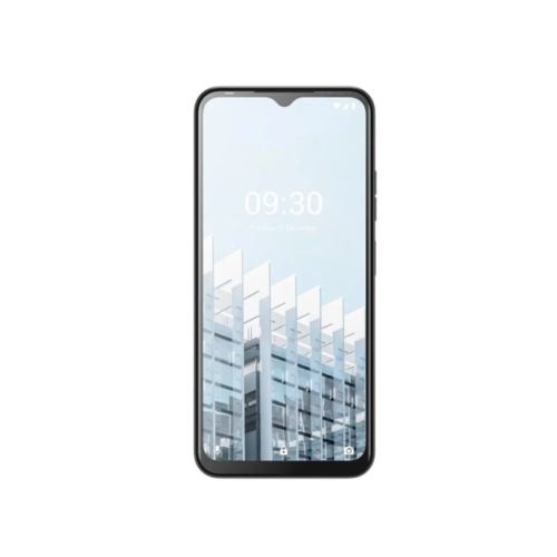 Телефон Tecno POP 6 Pro 32Gb Polar Black фото 