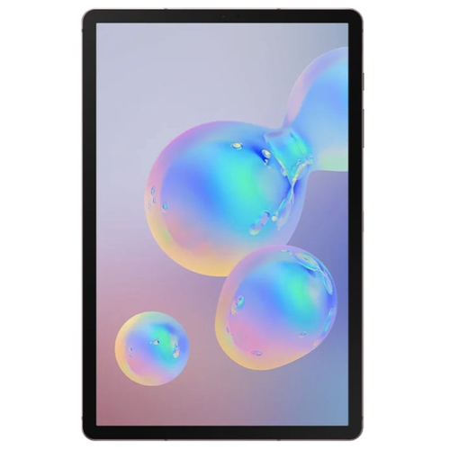 Планшет Samsung SM-T865 Galaxy Tab S6 10.5 128Gb (Qualcomm Snapdragon SDM855/10.5"/6Gb/128Gb) Gray фото 