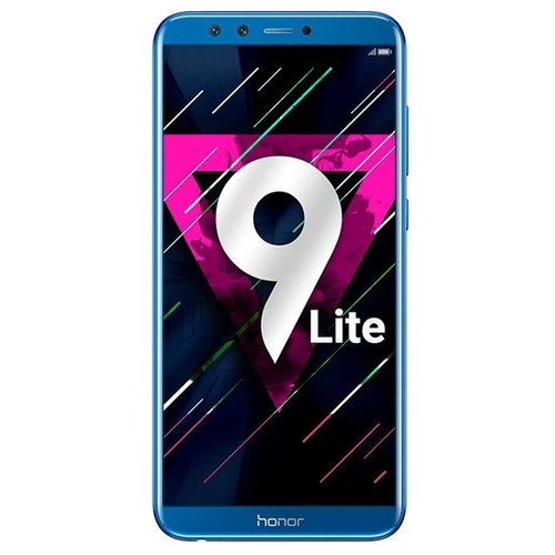 Honor 9 Lite Камера Купить