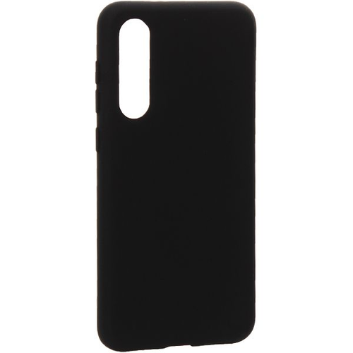 Накладка силиконовая G-Case Carbon Samsung Galaxy A50/A50s/A30s Black фото 
