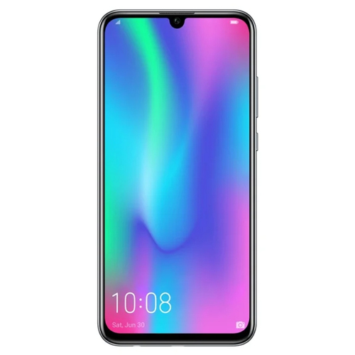 Телефон Honor 10 Lite 32Gb Black фото 