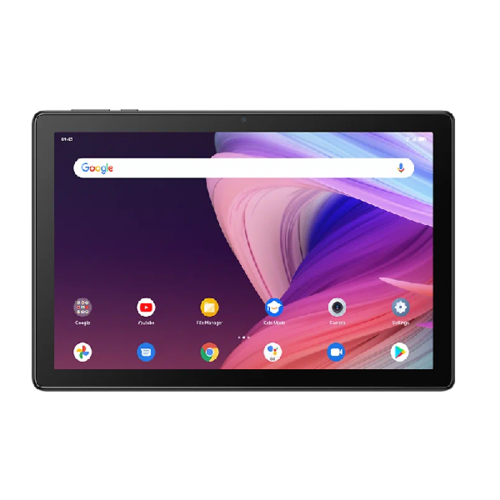 Планшет TCL Tab10 9060G 10.1 LTE 64Gb (MediaTek 8768E/10.1"/3Gb/64Gb) Black фото 