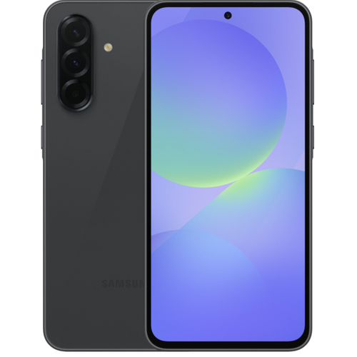 Телефон Samsung A366B/DS Galaxy A36 256Gb Ram 8Gb 5G Black фото 