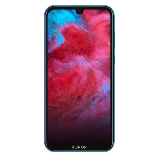 Honor 8s prime обзор