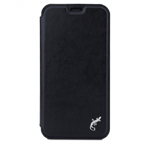 Чехол-книжка G-Case Slim Premium iPhone 11 Pro Black фото 