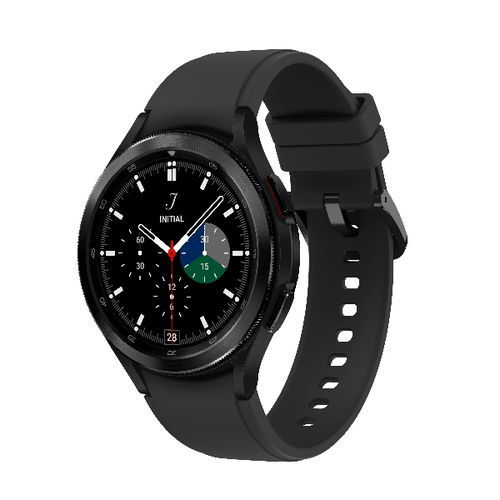 Умные часы Samsung SM-R890 Galaxy Watch 46 mm Black фото 