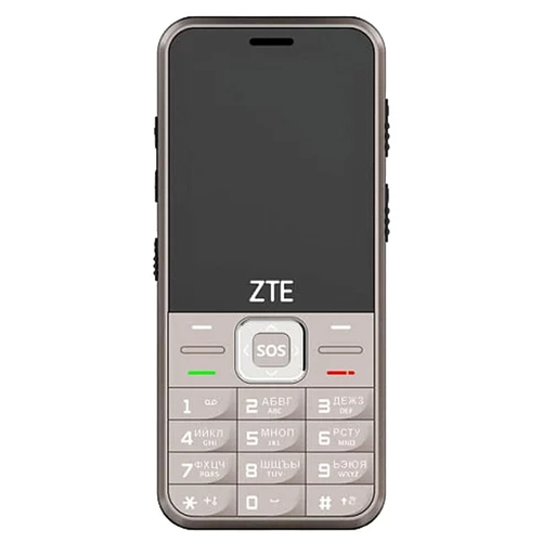 Телефон ZTE N1 2G Gold фото 