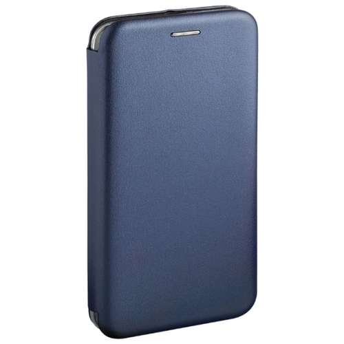 Чехол-книжка Deppa Clamshell Case Samsung Galaxy A40 Blue фото 