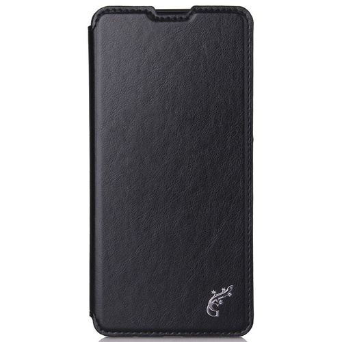 Чехол-книжка G-Case Slim Premium Samsung Galaxy A20s Black фото 
