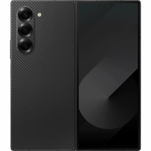 Телефон Samsung F956B/DS Galaxy Z Fold6 512Gb Black фото 