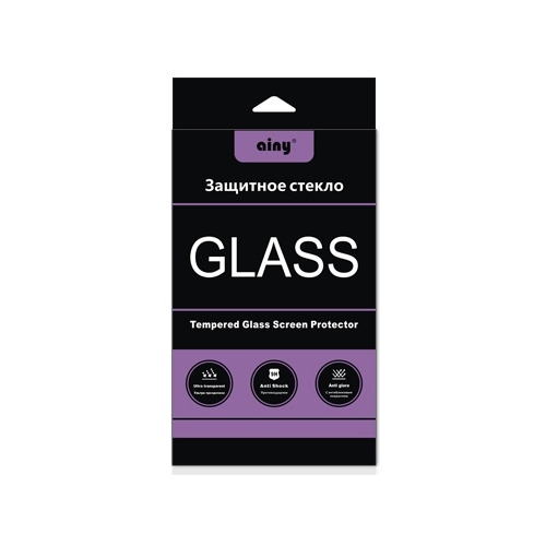 Защитное стекло на Asus Zenfone 3 Deluxe 5.7 (ZS570KL), Ainy,  0.33mm фото 