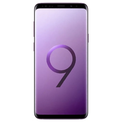 Телефон Samsung G960FD Galaxy S9 64Gb Ultraviolet фото 