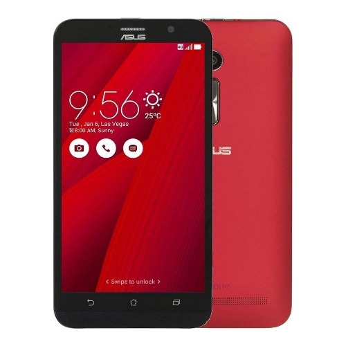 Телефон ASUS G550KL ZenFone Go TV 16Gb Red фото 