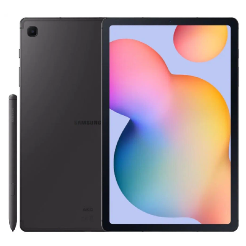 Планшет Samsung SM-P610 Galaxy Tab S6 Lite 10.4 64Gb Wi-Fi (Samsung Exynos 9611/10.4"/4Gb/64Gb) Graphite фото 