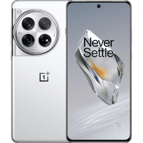 Телефон OnePlus 12 1Tb Ram 16Gb Silver фото 