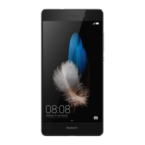 Телефон Huawei Ascend P8 Lite (ALE-L21) Black фото 