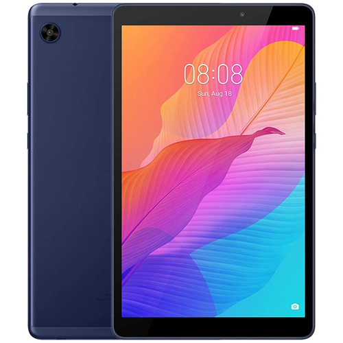 Планшет Huawei MatePad T8 8.0 WI-FI (MediaTek MT8768/8"/2Gb/16Gb) Blue фото 