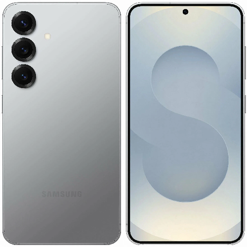 Телефон Samsung S931B/DS Galaxy S25 512Gb Ram 12Gb 5G Silver Shadow фото 