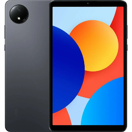 Планшет Xiaomi Redmi Pad SE 8.7" 4G (MediaTek Helio G85/8.7"/4Gb/128Gb) Graphite Gray фото 